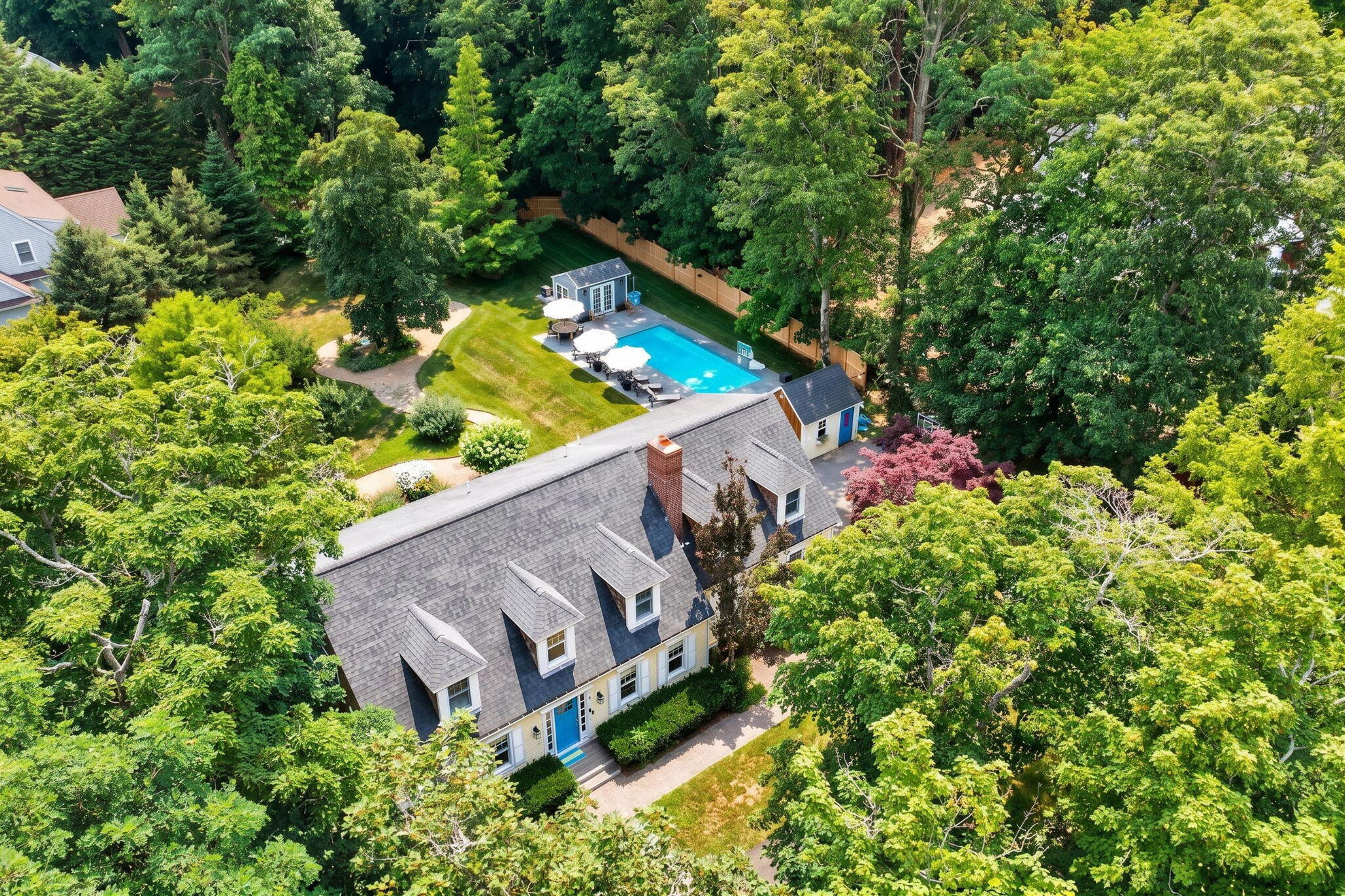 10 Westmoreland Drive Falmouth MA 02540