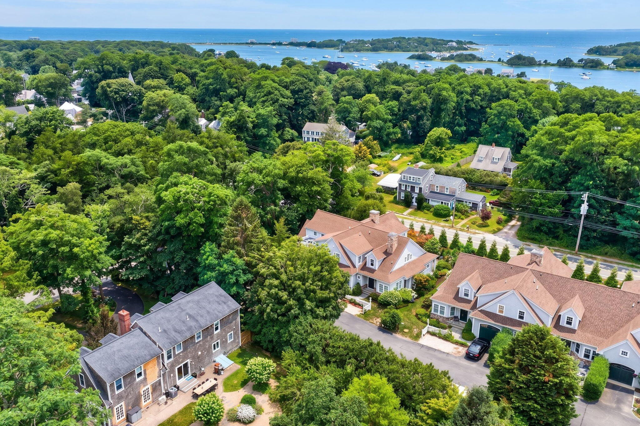 10 Westmoreland Drive Falmouth MA 02540
