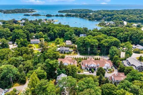10 Westmoreland Drive Falmouth MA 02540