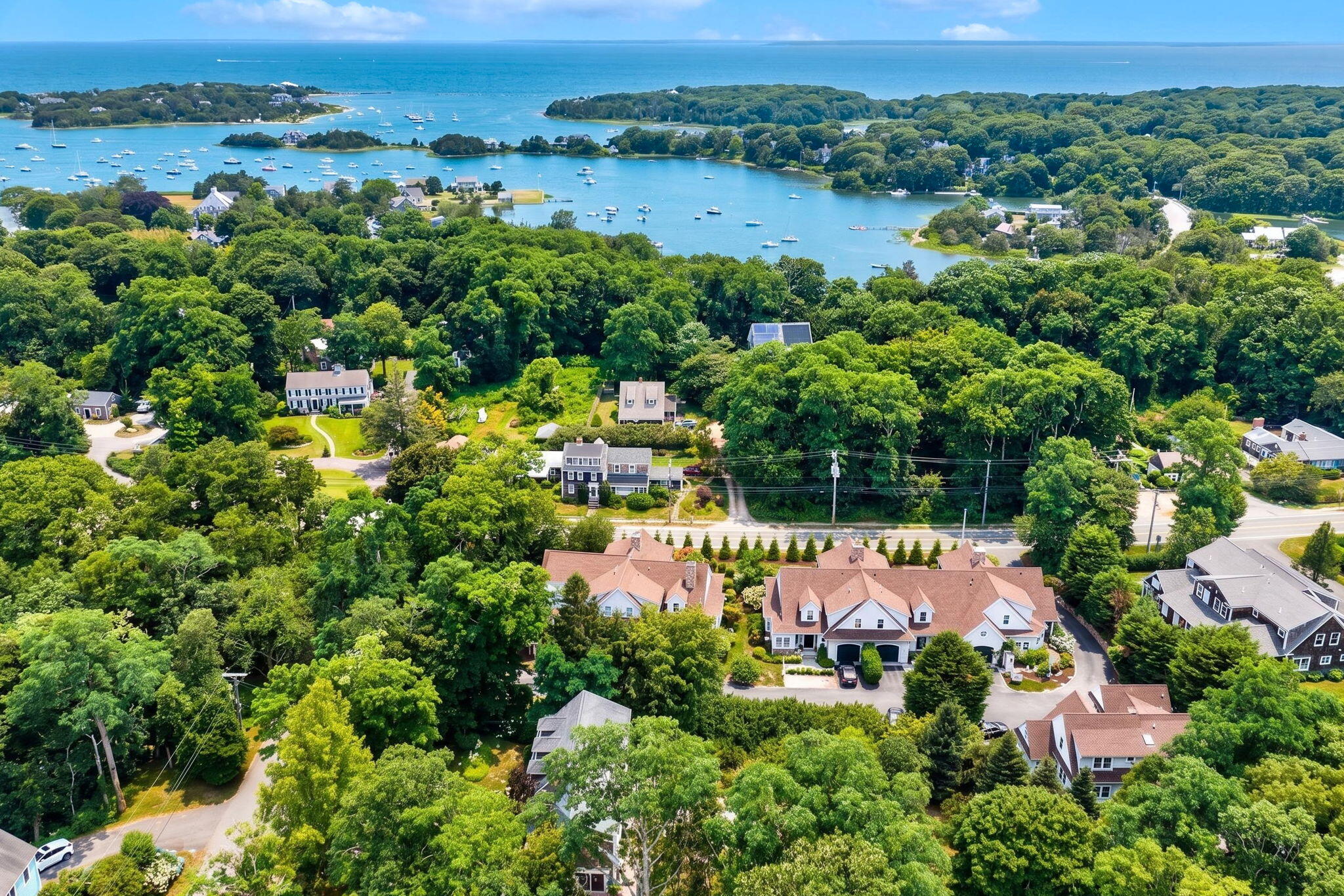 10 Westmoreland Drive Falmouth MA 02540
