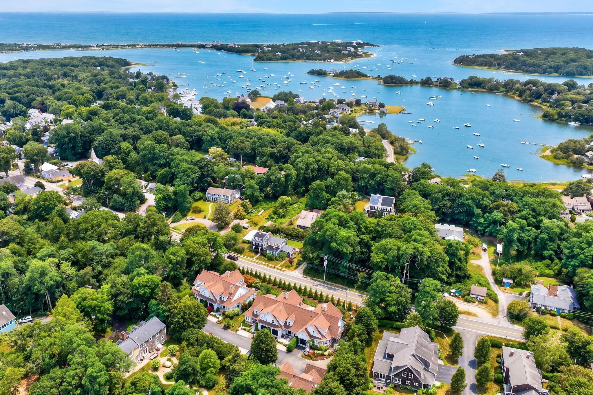 10 Westmoreland Drive Falmouth MA 02540