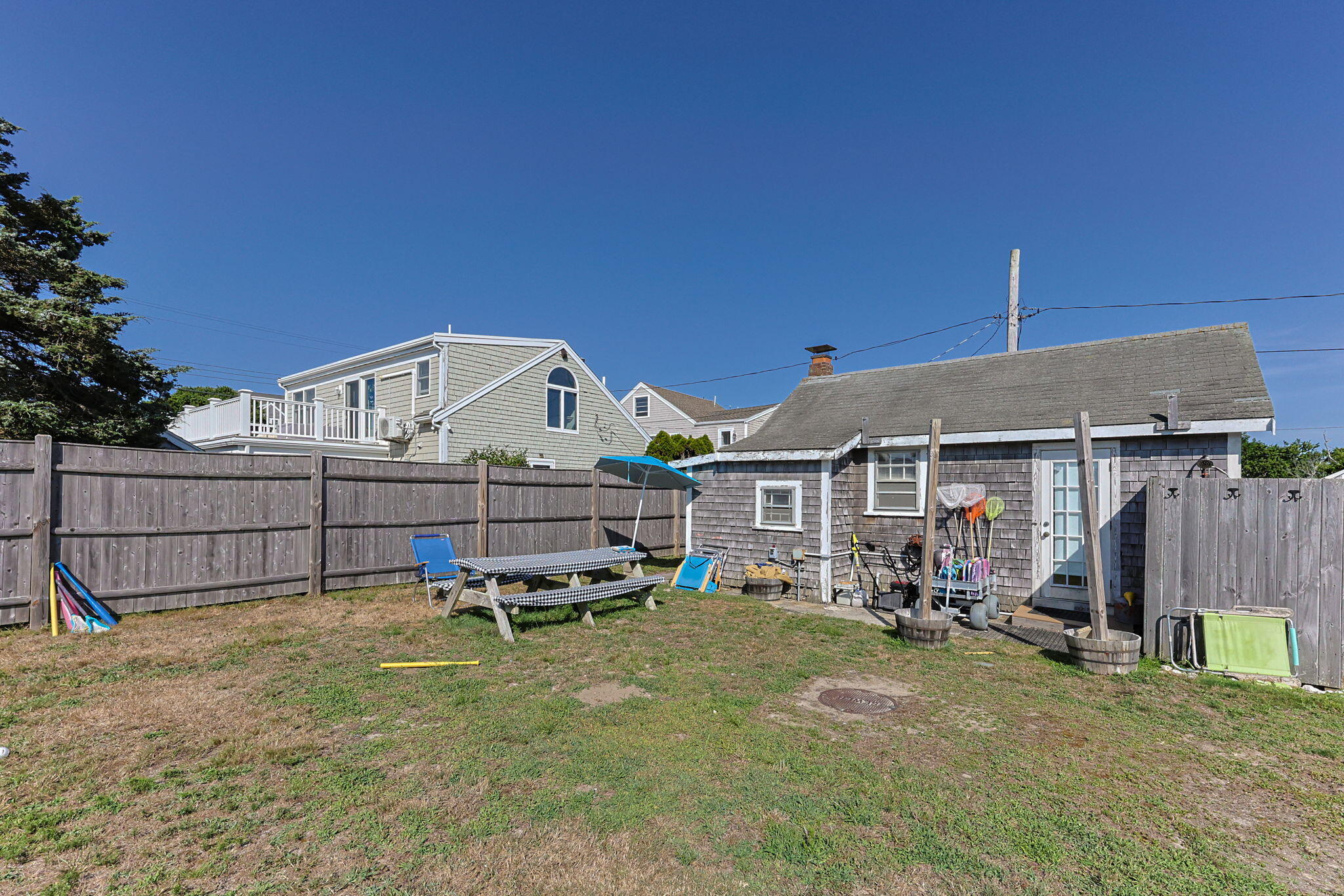 4 Spadoni Way Dennis MA 02638