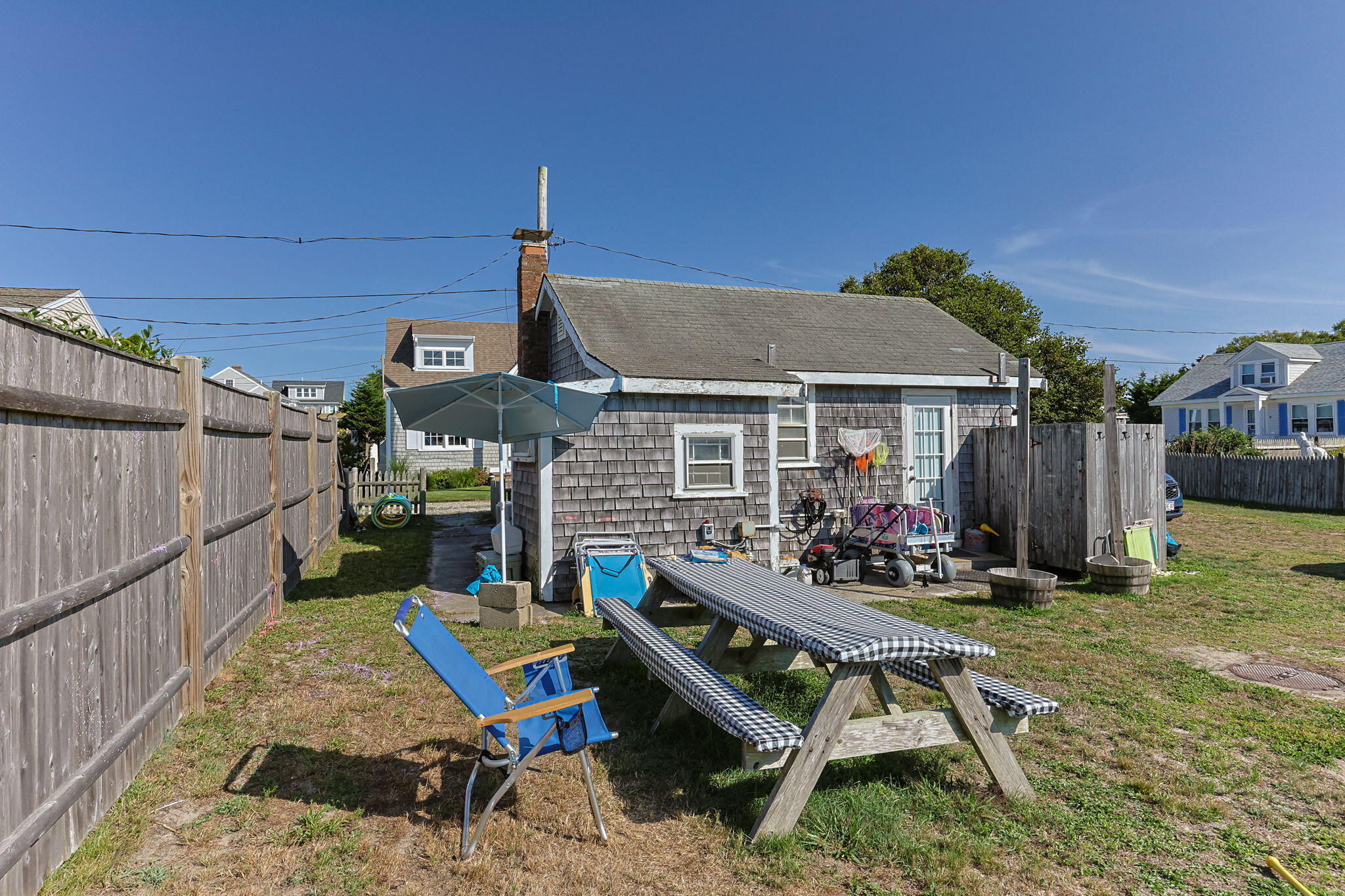 4 Spadoni Way Dennis MA 02638