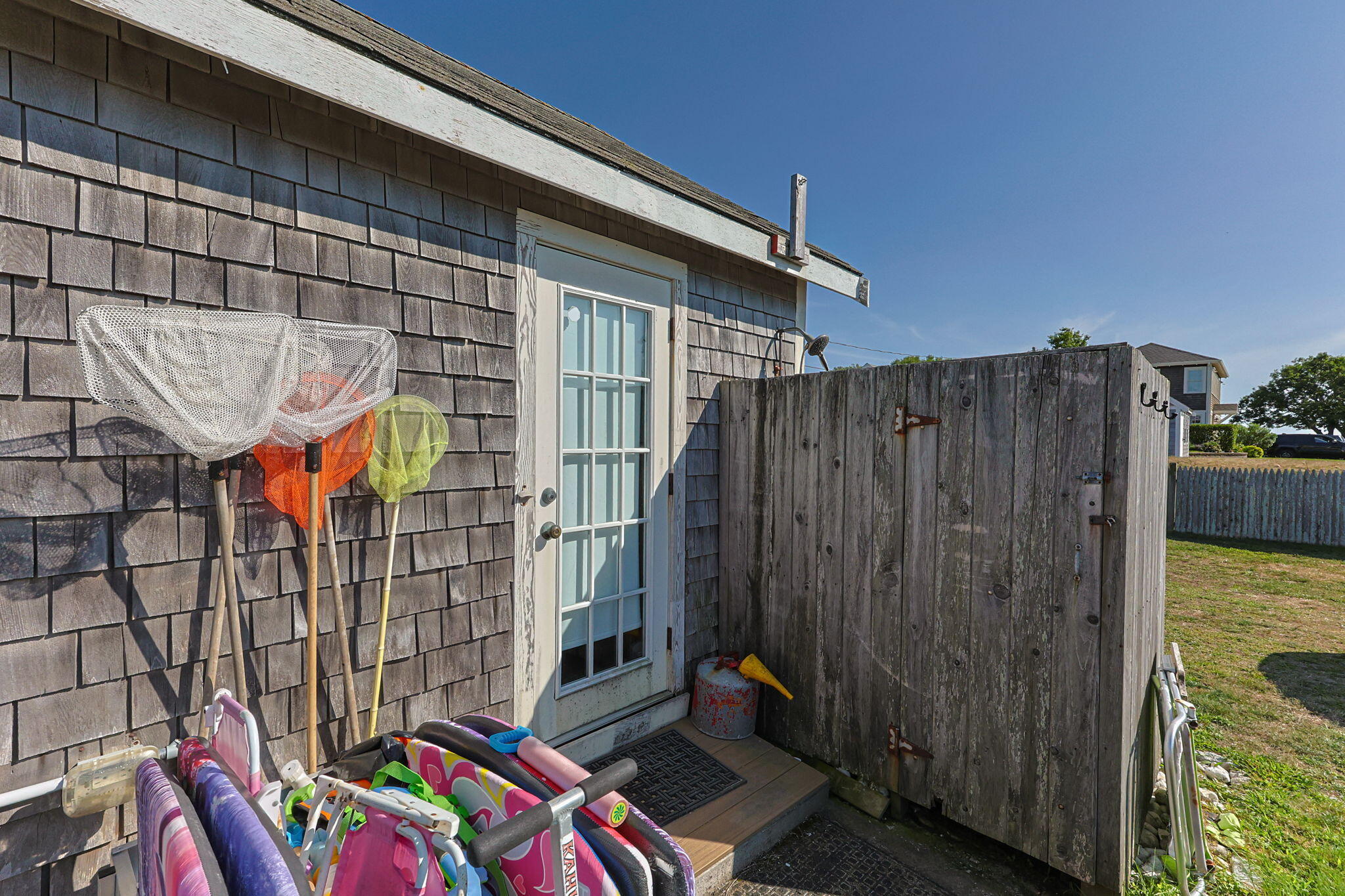 4 Spadoni Way Dennis MA 02638