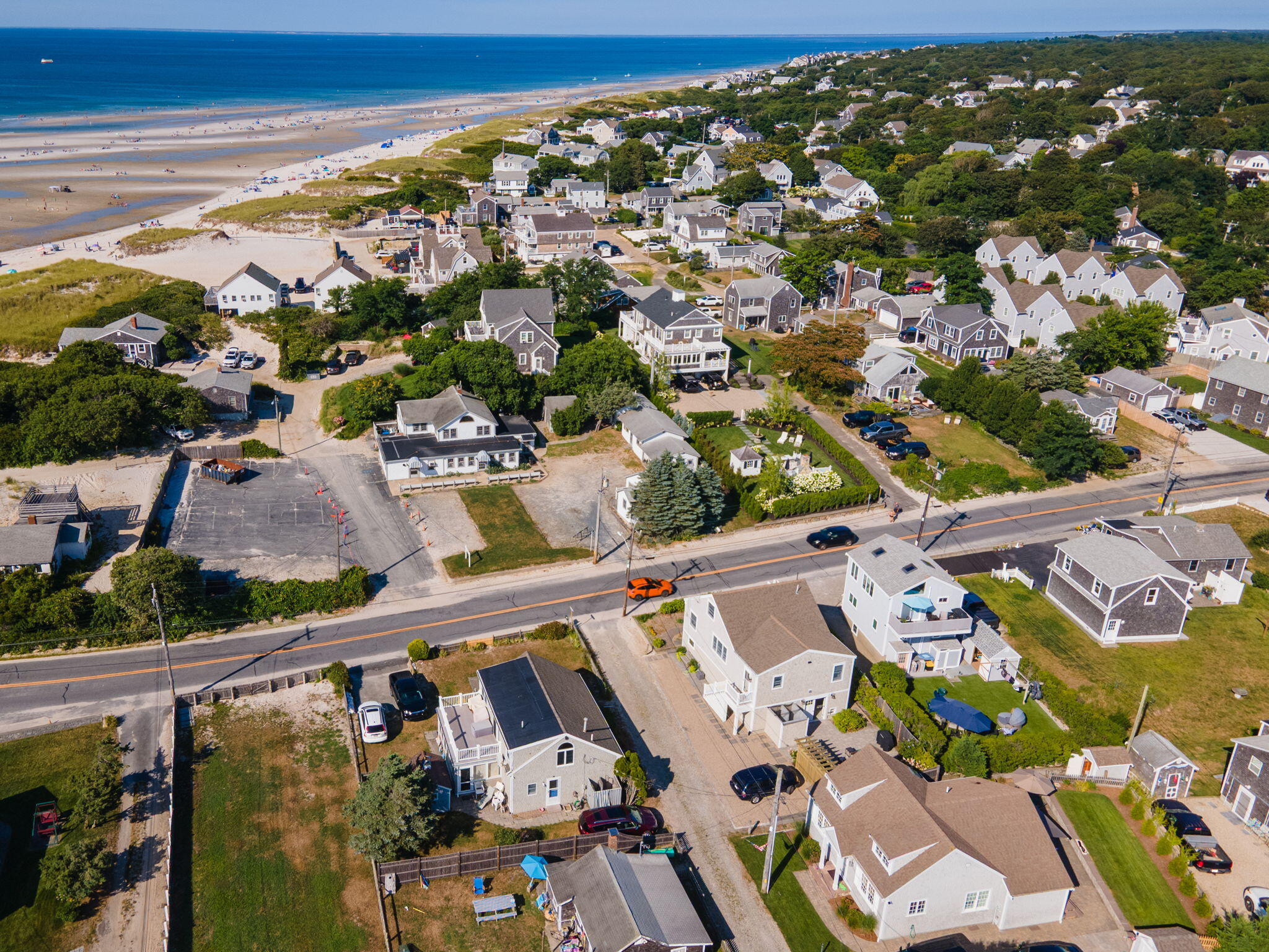 4 Spadoni Way Dennis MA 02638