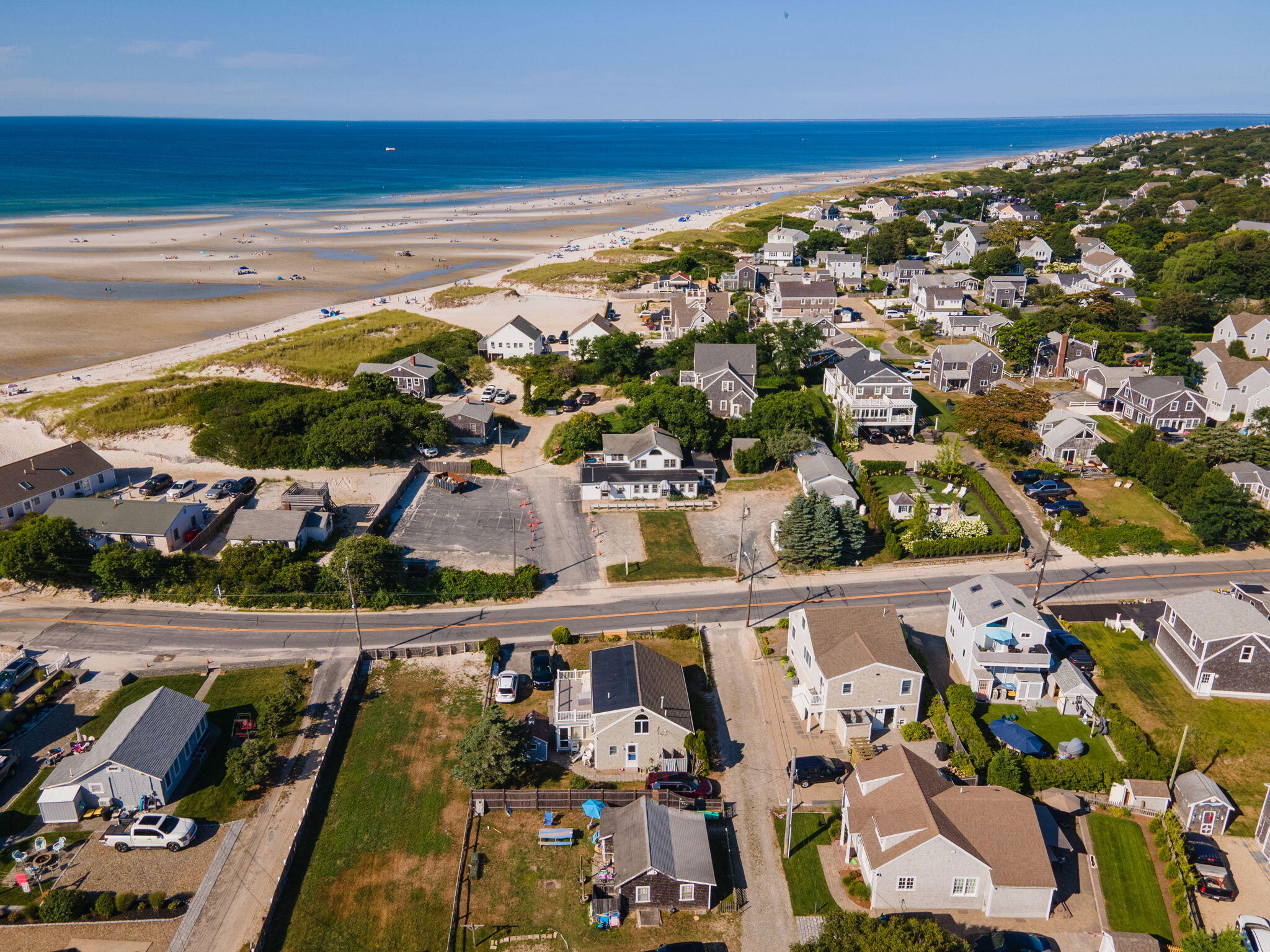 4 Spadoni Way Dennis MA 02638