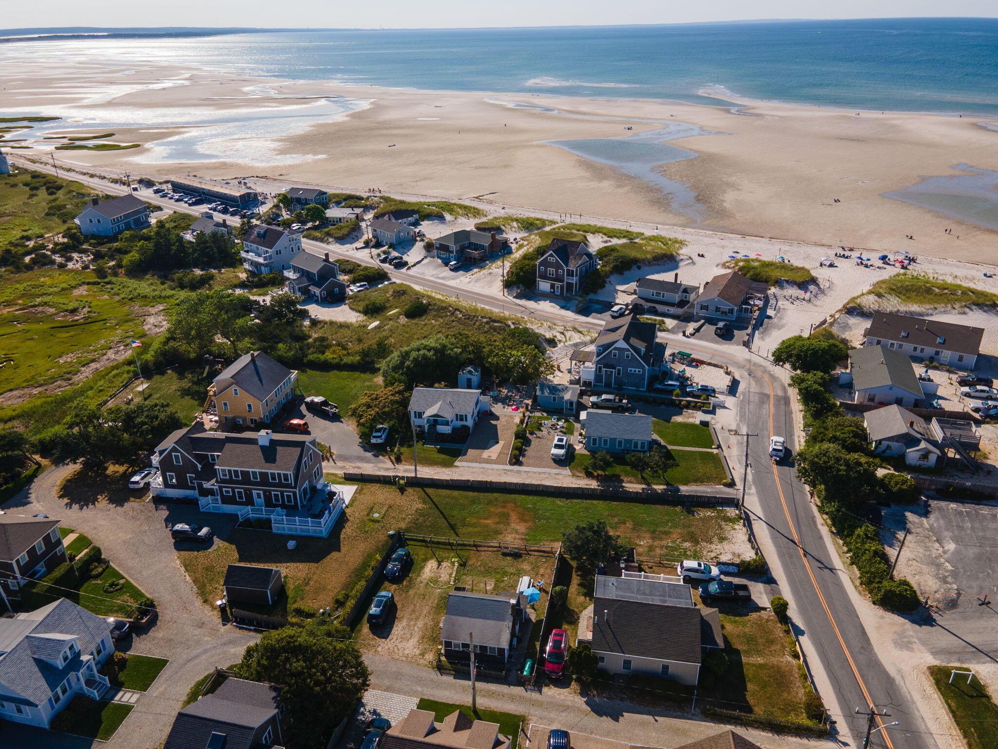 4 Spadoni Way Dennis MA 02638