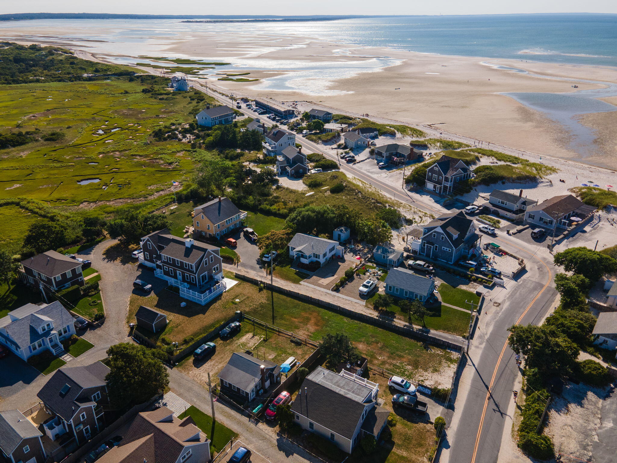 4 Spadoni Way Dennis MA 02638