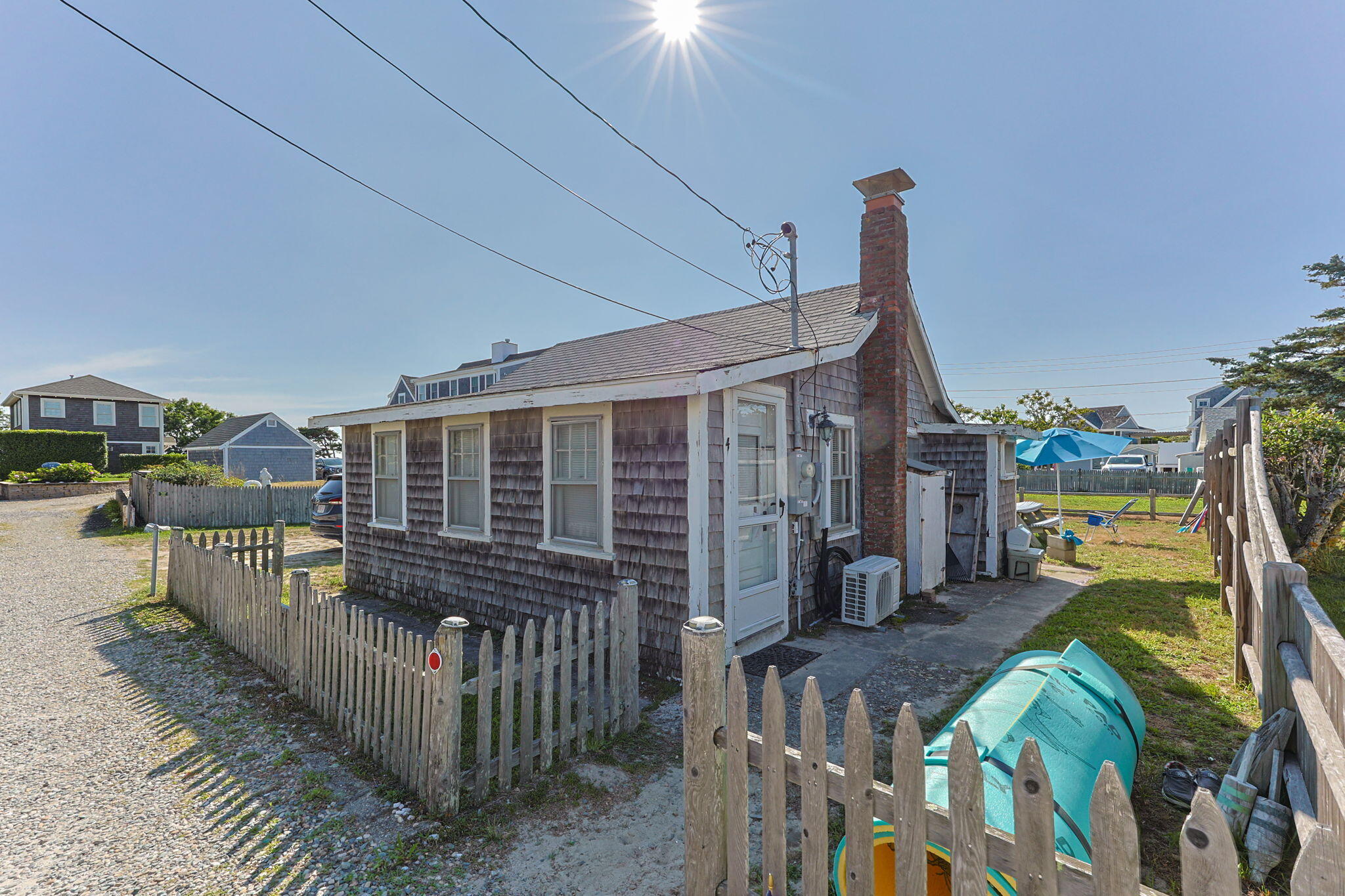 4 Spadoni Way Dennis MA 02638