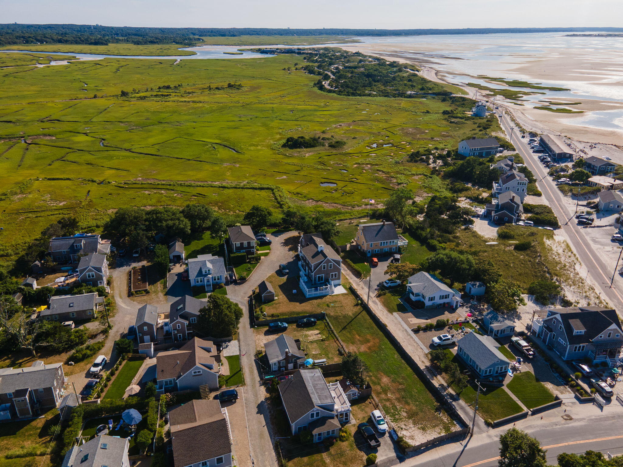 4 Spadoni Way Dennis MA 02638