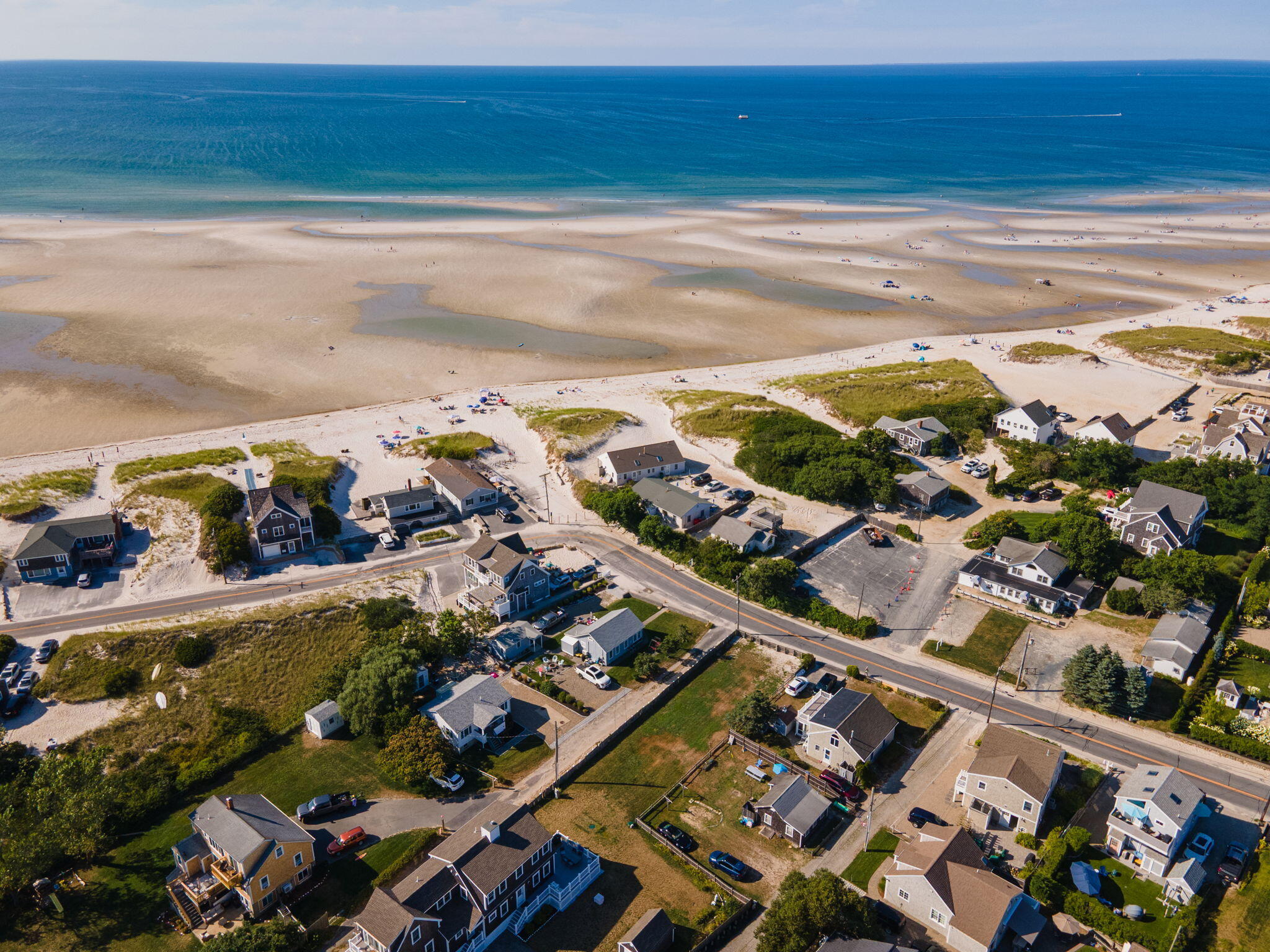 4 Spadoni Way Dennis MA 02638