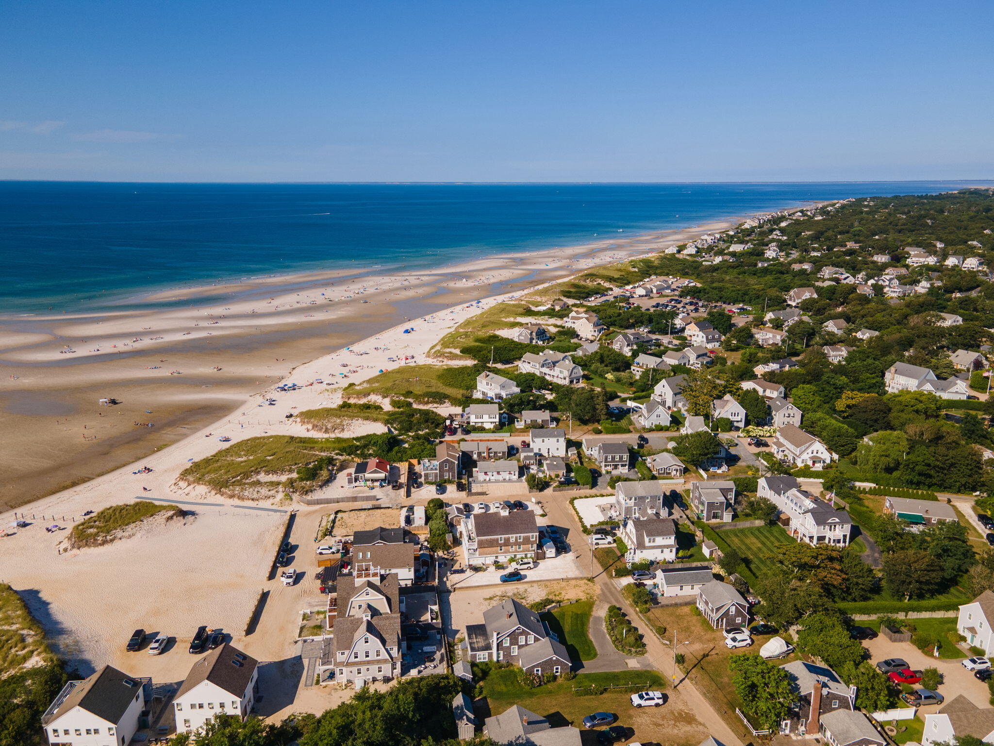 4 Spadoni Way Dennis MA 02638