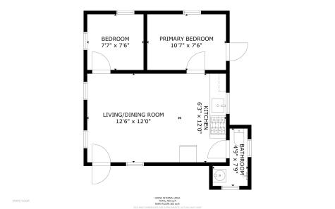 4 Spadoni Way Dennis MA 02638