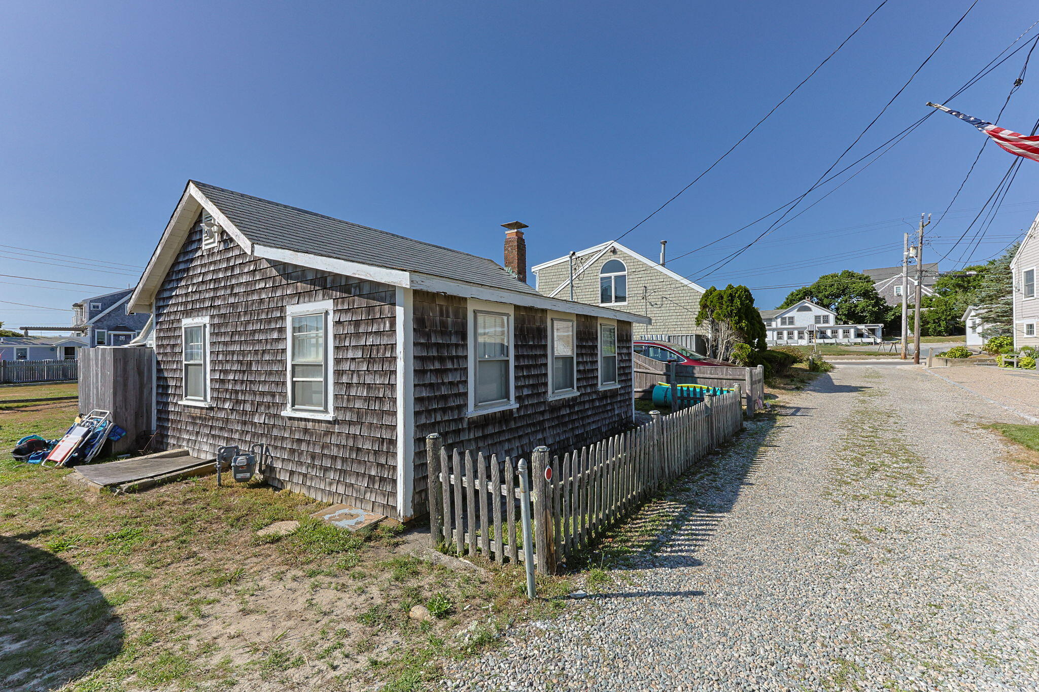 4 Spadoni Way Dennis MA 02638