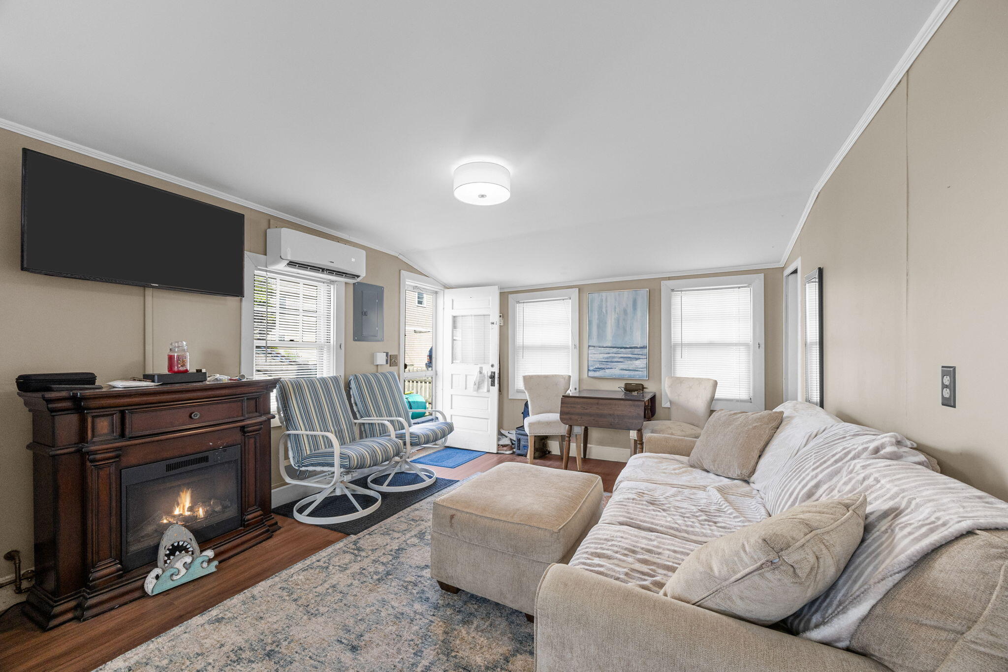 4 Spadoni Way Dennis MA 02638