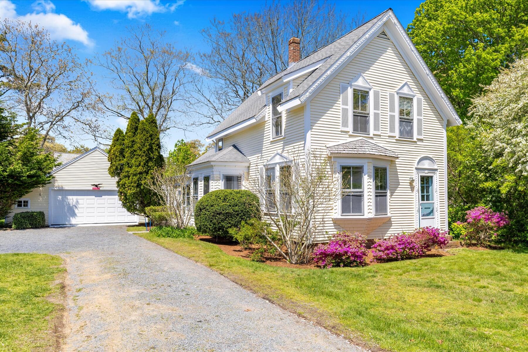 34 Oak Street Harwich MA 02645