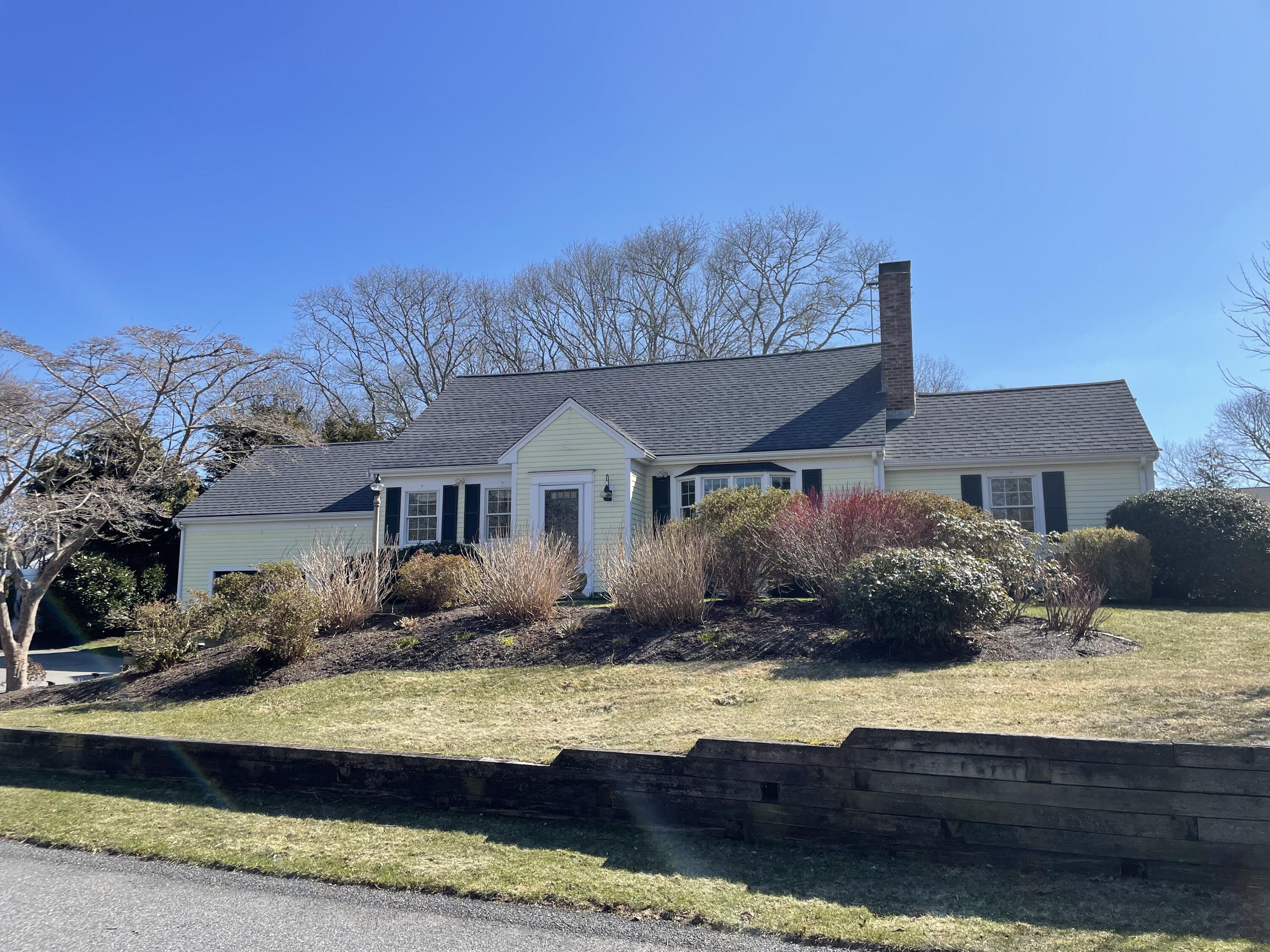 40 Riverview Lane Barnstable MA 02632