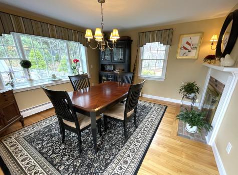 40 Riverview Lane Barnstable MA 02632