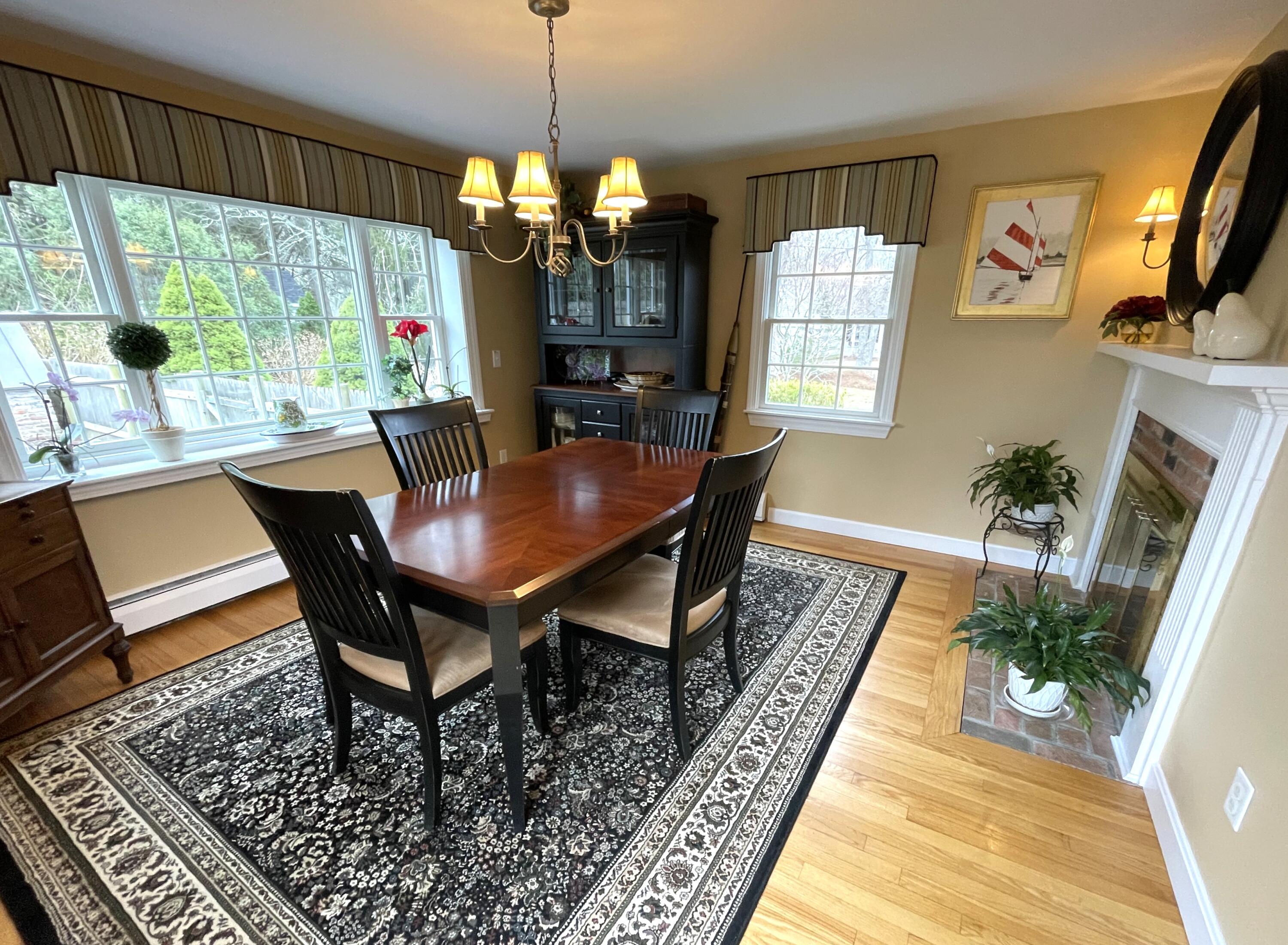 40 Riverview Lane Barnstable MA 02632