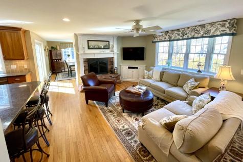 40 Riverview Lane Barnstable MA 02632