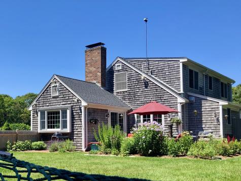 40 Riverview Lane Barnstable MA 02632