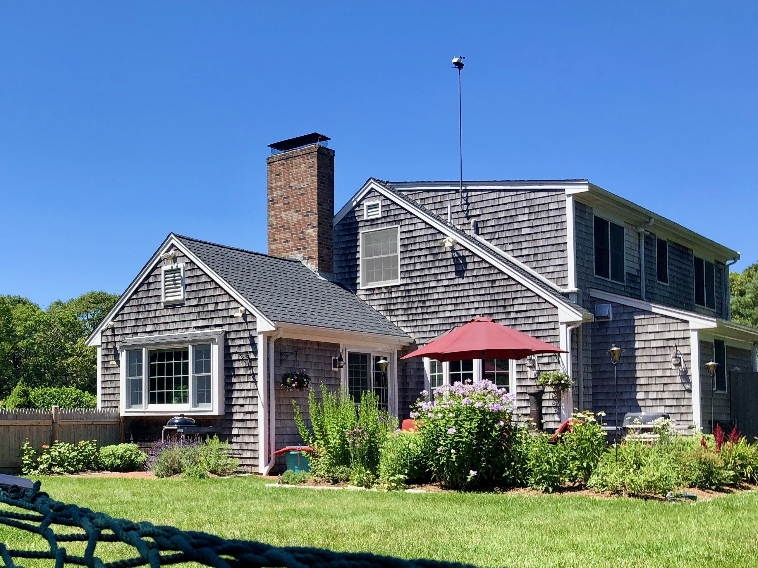 40 Riverview Lane Barnstable MA 02632