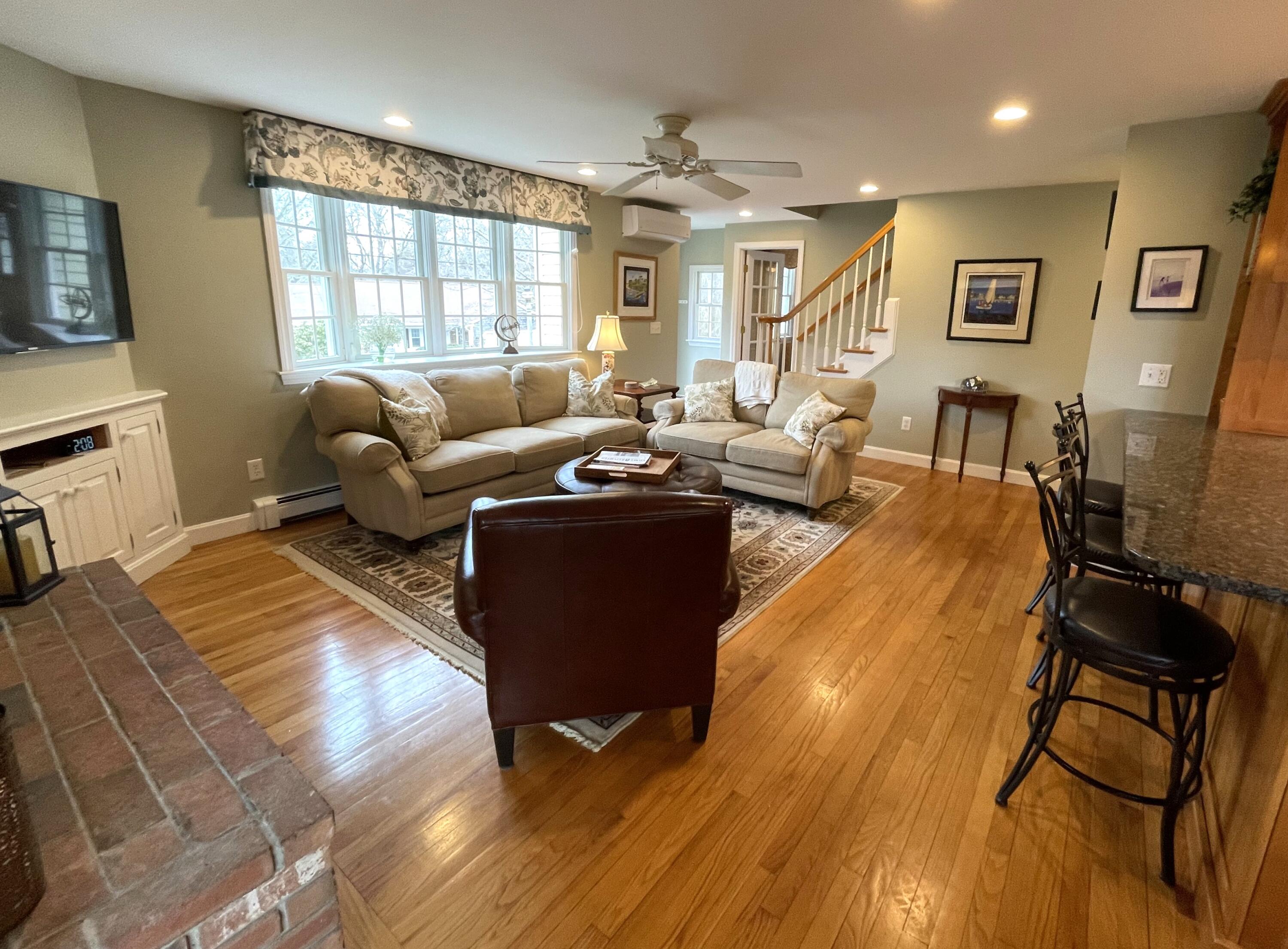 40 Riverview Lane Barnstable MA 02632