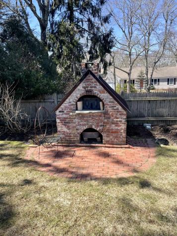 40 Riverview Lane Barnstable MA 02632