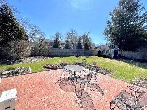 40 Riverview Lane Barnstable MA 02632