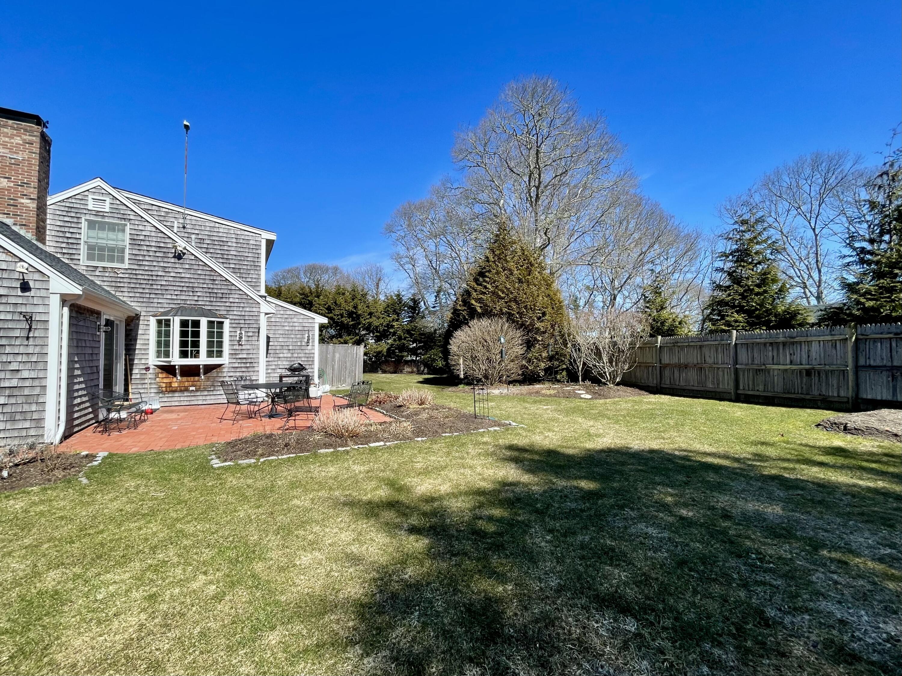40 Riverview Lane Barnstable MA 02632