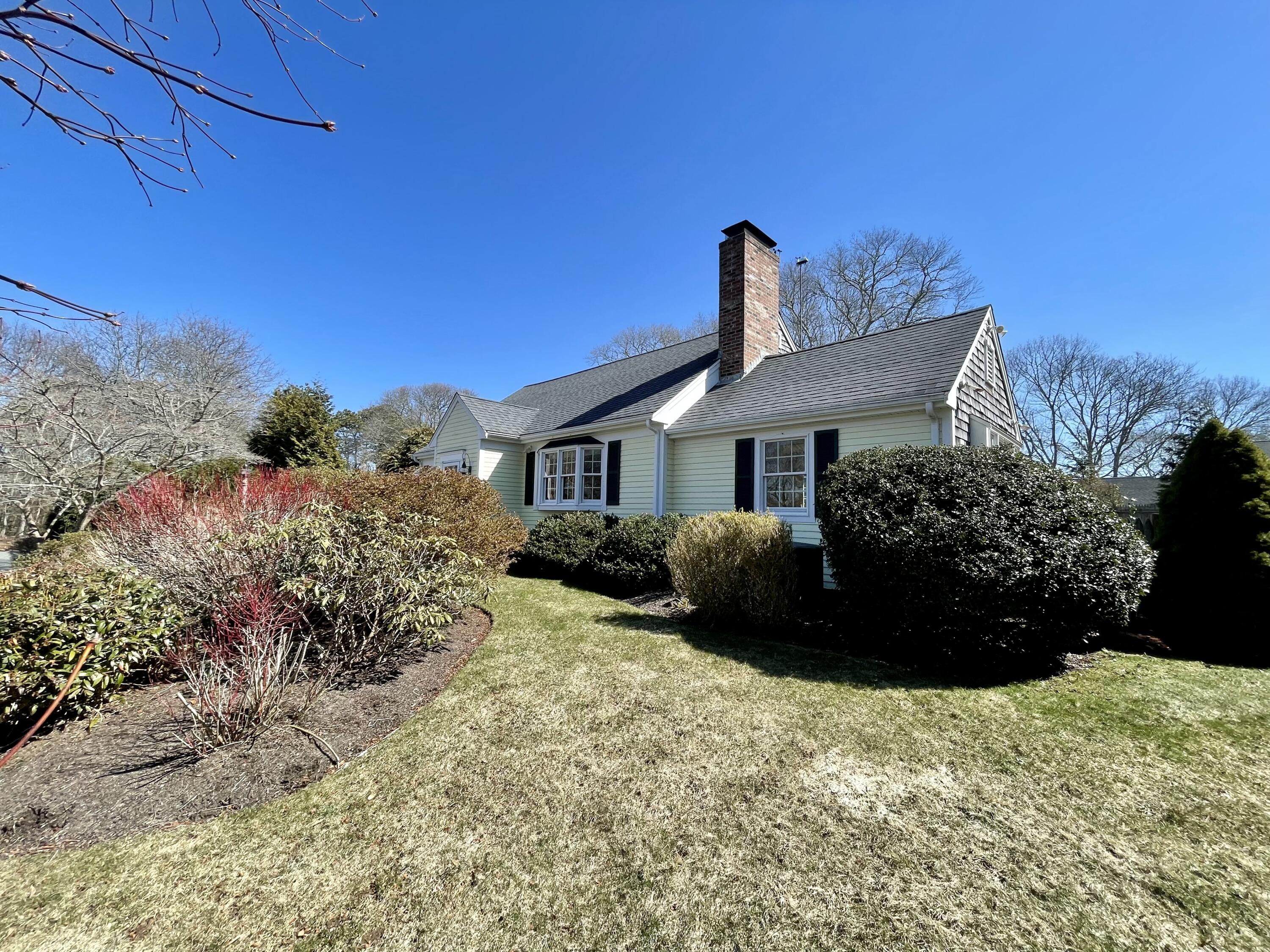 40 Riverview Lane Barnstable MA 02632