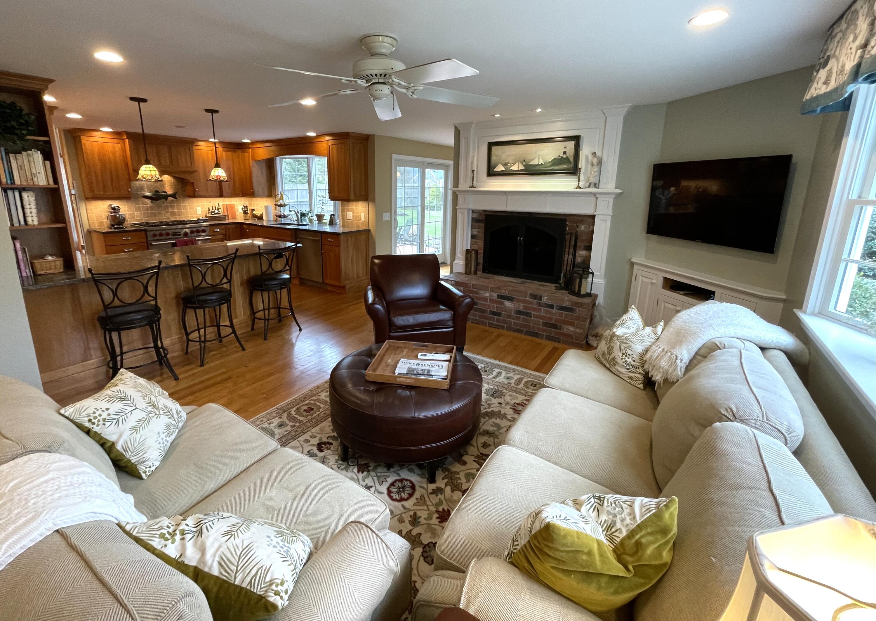 40 Riverview Lane Barnstable MA 02632
