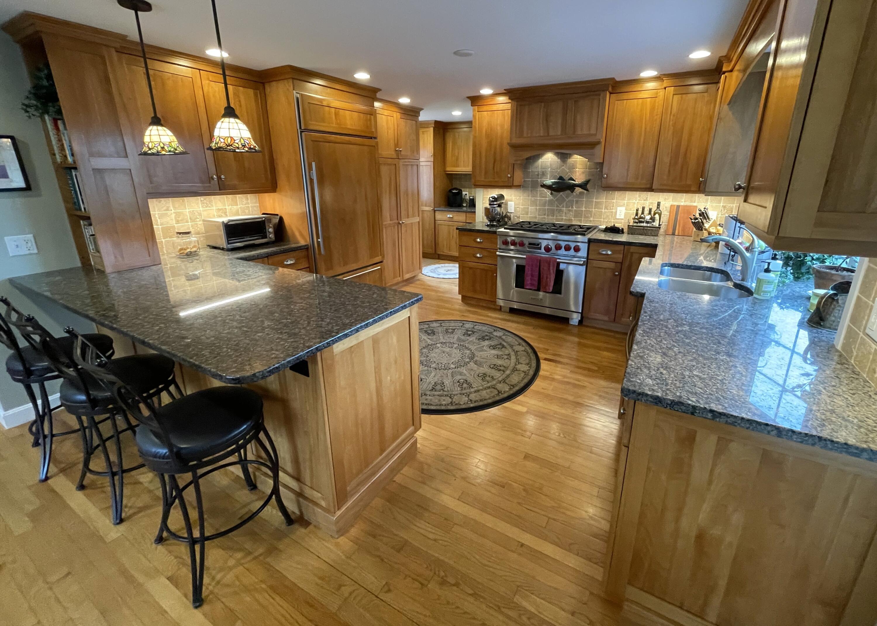 40 Riverview Lane Barnstable MA 02632