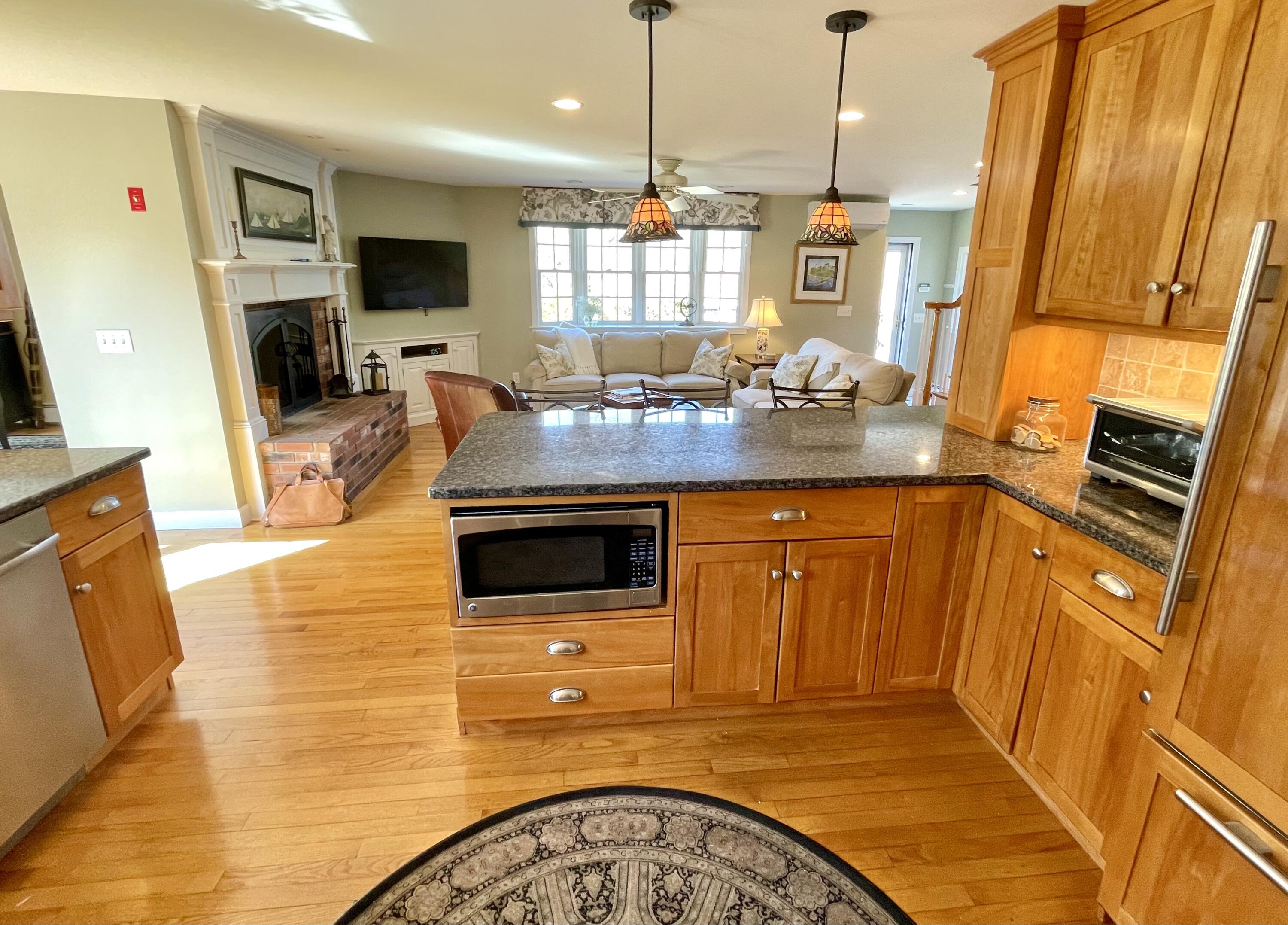 40 Riverview Lane Barnstable MA 02632
