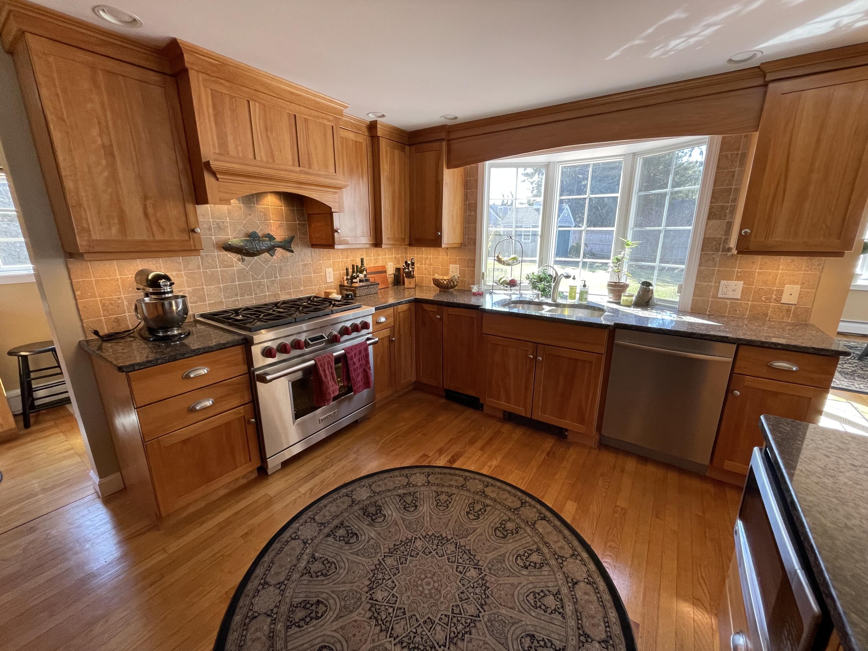 40 Riverview Lane Barnstable MA 02632