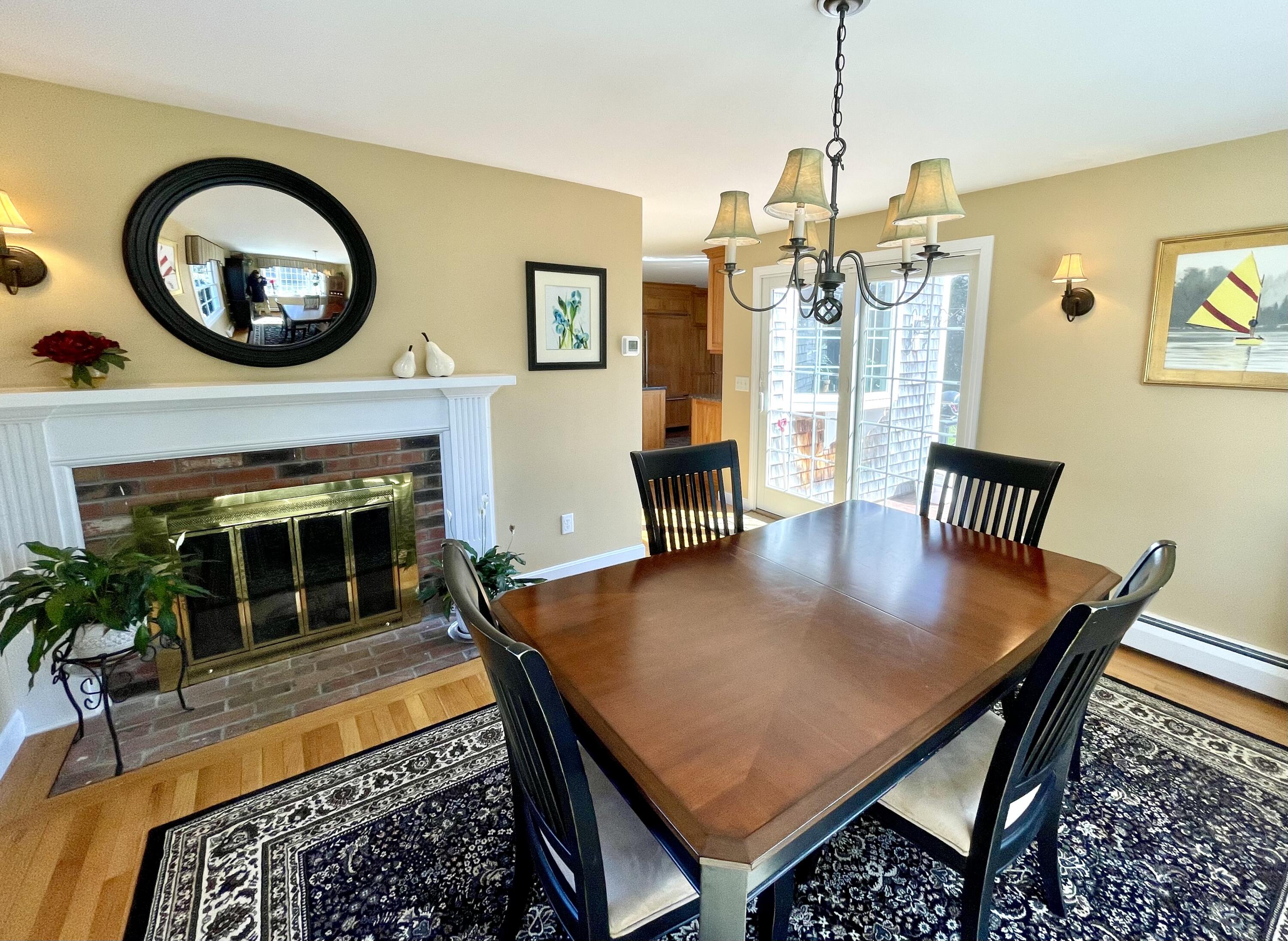 40 Riverview Lane Barnstable MA 02632