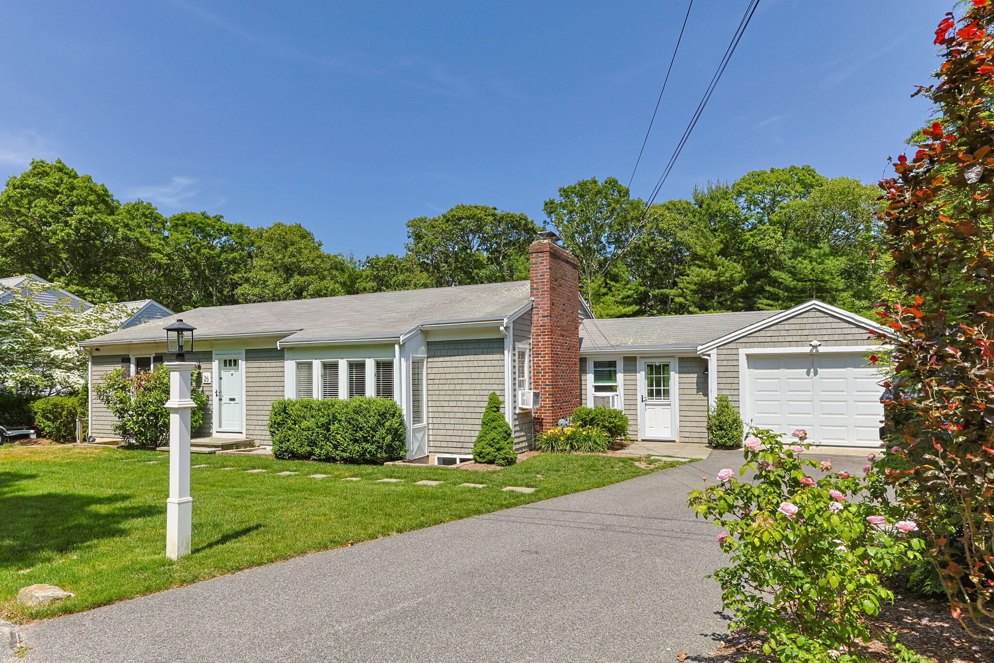 26 Hinckley Circle Barnstable MA 02655