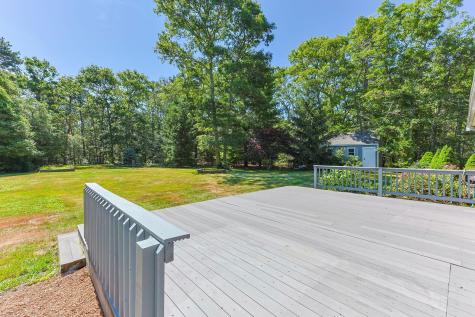 12 S Sandwich Road Sandwich MA 02563