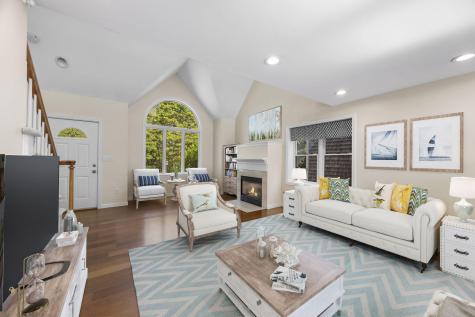 12 S Sandwich Road Sandwich MA 02563