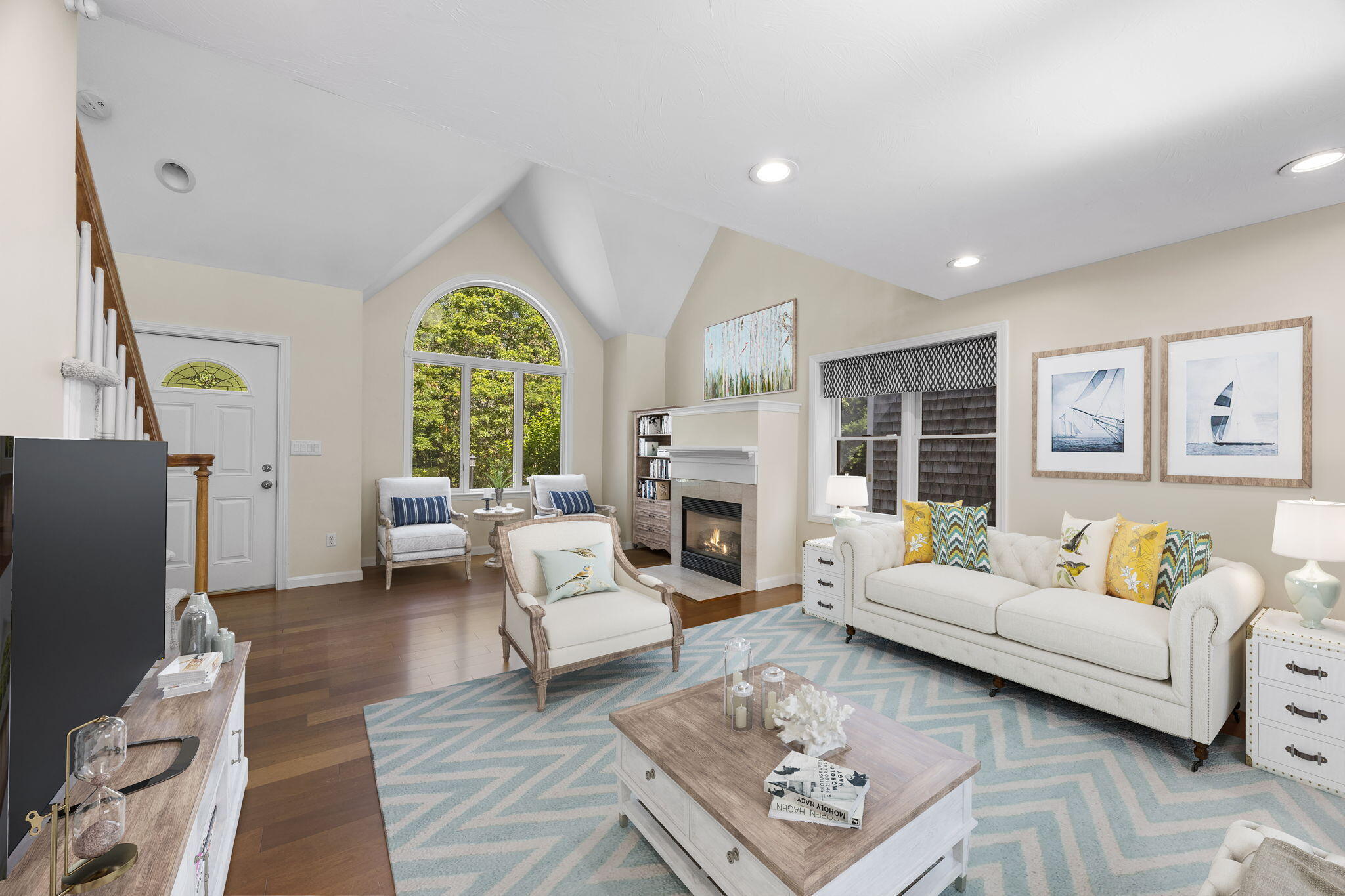 12 S Sandwich Road Sandwich MA 02563