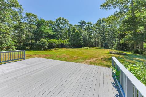 12 S Sandwich Road Sandwich MA 02563