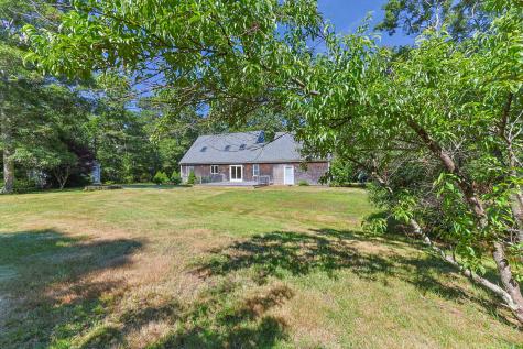 12 S Sandwich Road Sandwich MA 02563