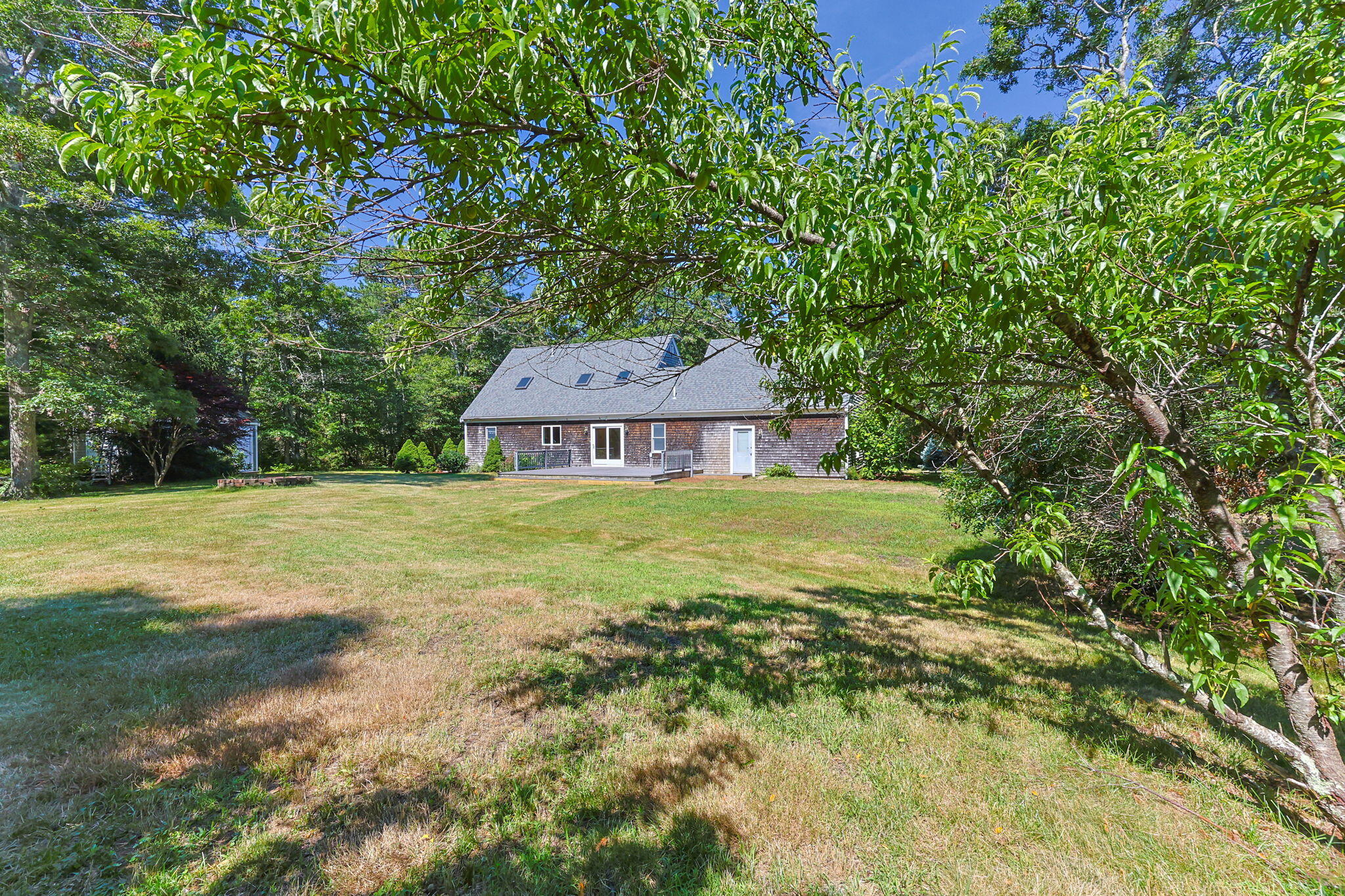 12 S Sandwich Road Sandwich MA 02563