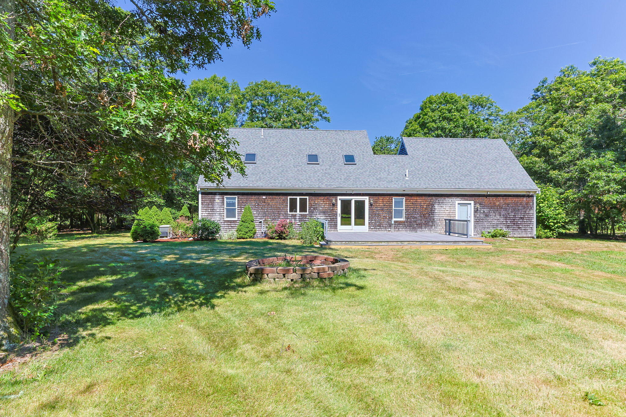 12 S Sandwich Road Sandwich MA 02563