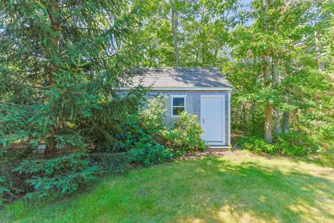 12 S Sandwich Road Sandwich MA 02563