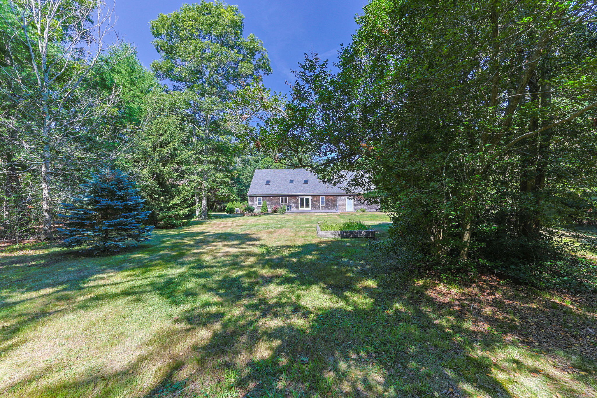 12 S Sandwich Road Sandwich MA 02563