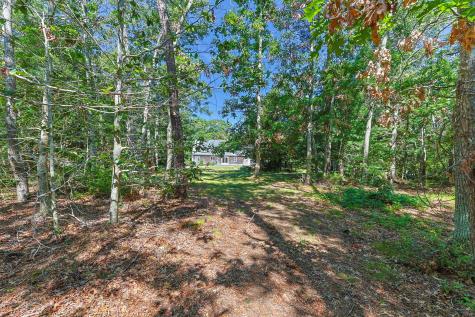 12 S Sandwich Road Sandwich MA 02563