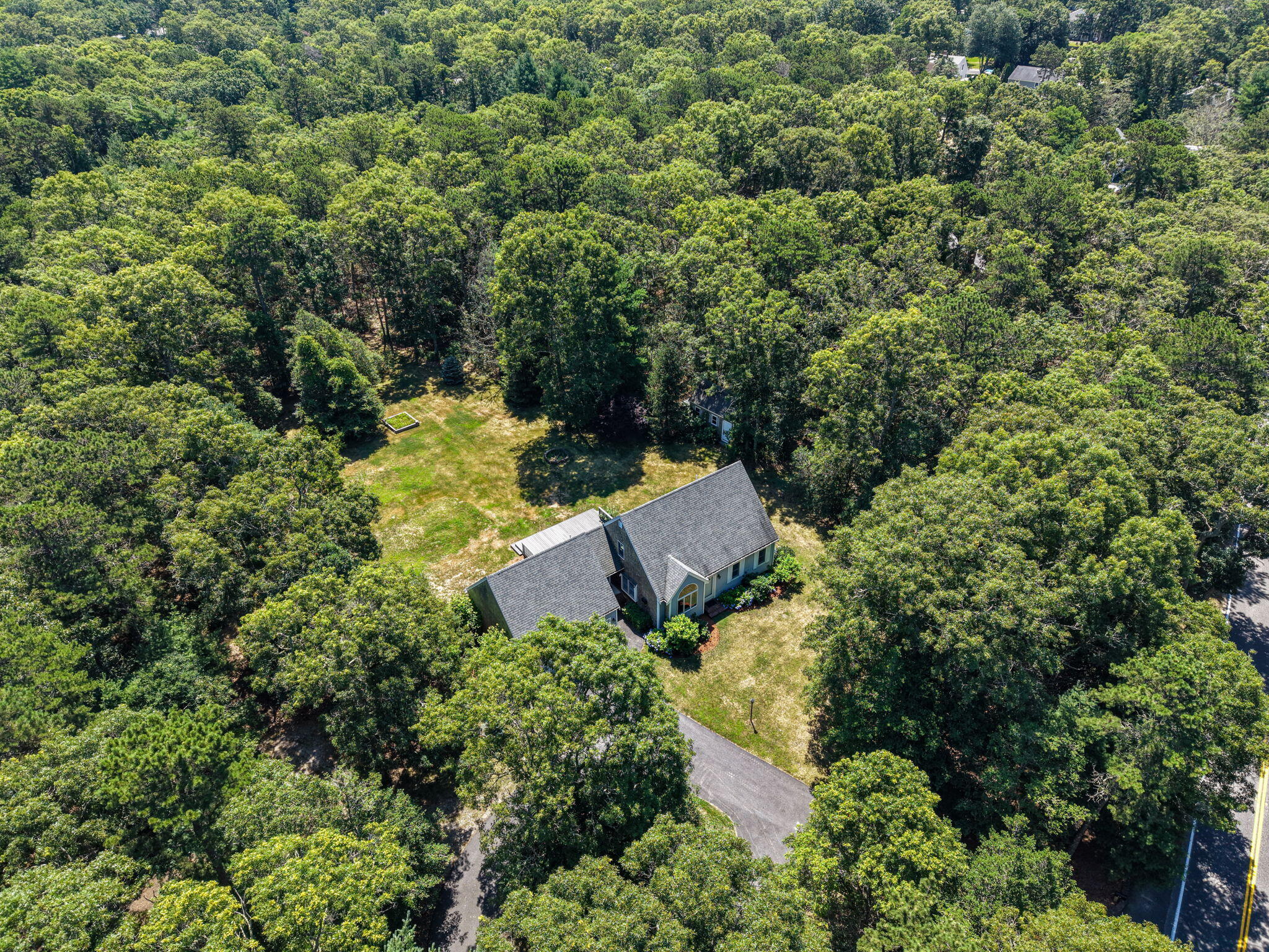 12 S Sandwich Road Sandwich MA 02563