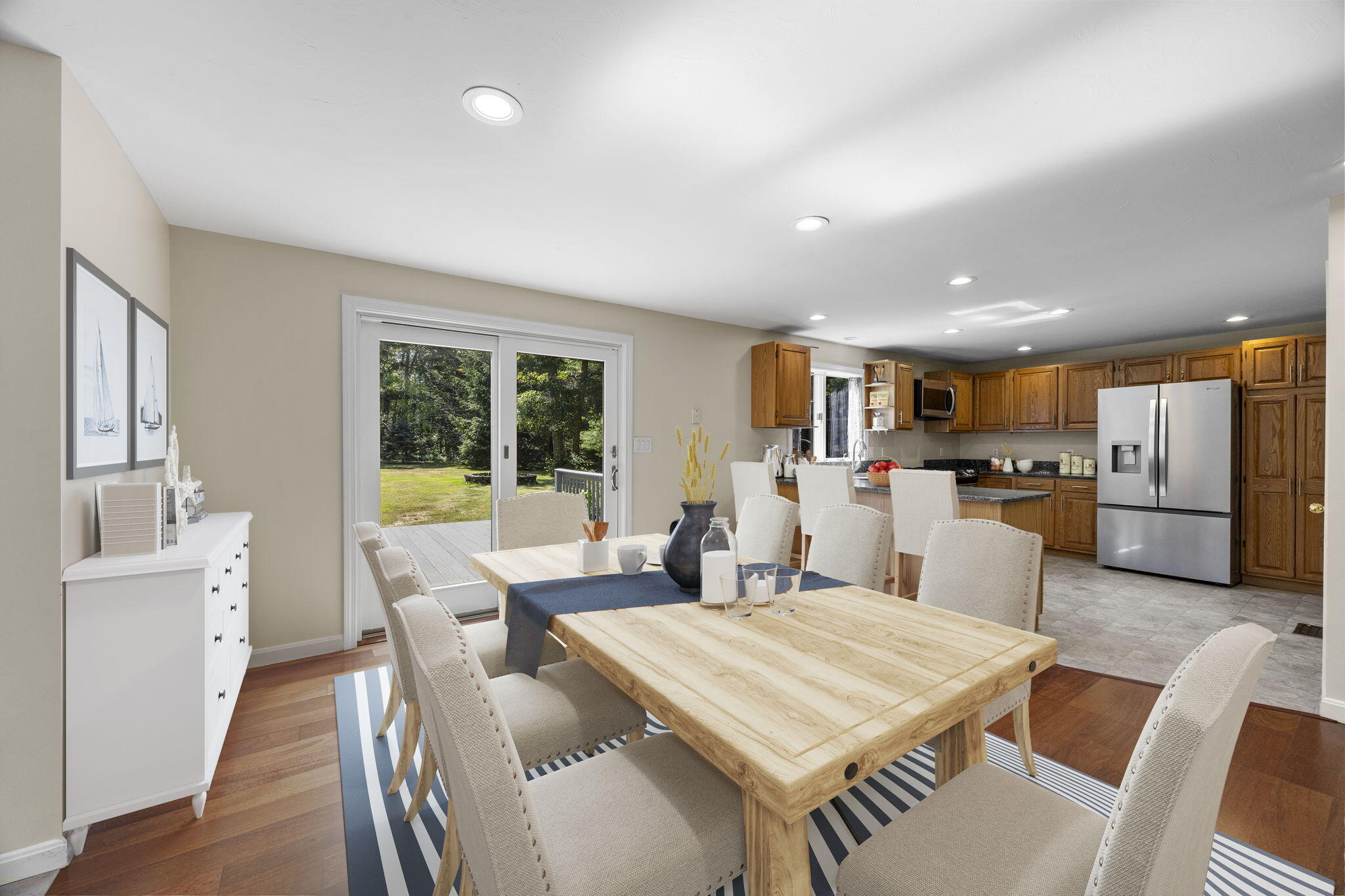 12 S Sandwich Road Sandwich MA 02563