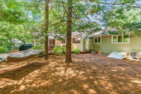 261 Fells Pond Road Mashpee MA 02649